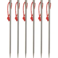 Haring EOE Nohl Ti 5X155 RP (6-Delig)