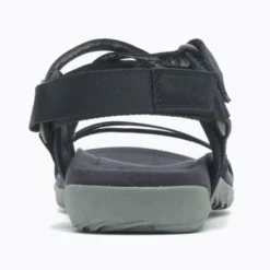 Sandaal Merrell Women Terran 3 Cush Lattice Black -Outdoor Supply-NL J002712 001 3