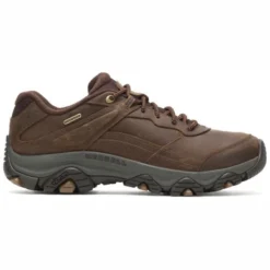 Wandelschoen Merrell Men Moab Adventure 3 WP Earth