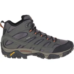 Wandelschoen Merrell Men MOAB 2 Mid GTX Beluga