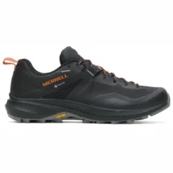 Wandelschoen Merrell Men MQM 3 GTX Black Exuberance