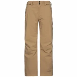 Skibroek Protest Girls Jackie Jr Snowpants Tortilla