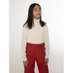 Skibroek Protest Girls Jackie Jr Snowpants Rocky 13 Skibroek Protest Girls Jackie Jr Snowpants Rocky -Outdoor Supply-NL Jackie20rood 4