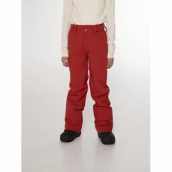 Skibroek Protest Girls Jackie Jr Snowpants Rocky 15 Skibroek Protest Girls Jackie Jr Snowpants Rocky -Outdoor Supply-NL Jackie20rood 6