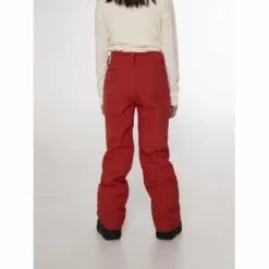 Skibroek Protest Girls Jackie Jr Snowpants Rocky 16 Skibroek Protest Girls Jackie Jr Snowpants Rocky -Outdoor Supply-NL Jackie20rood 7