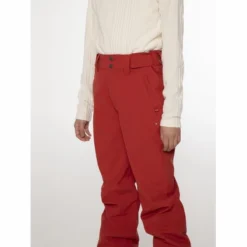 Skibroek Protest Girls Jackie Jr Snowpants Rocky 17 Skibroek Protest Girls Jackie Jr Snowpants Rocky -Outdoor Supply-NL Jackie20rood 8