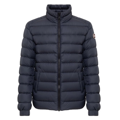 Jas Colmar Men 1234 Navy Blue Sherwood 1 Jas Colmar Men 1234 Navy Blue Sherwood