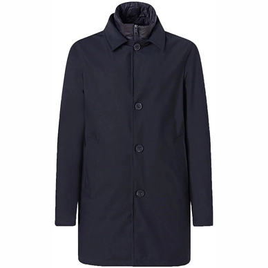 Jas North Sails Men North Tech Trench Navy Blue 1 Jas North Sails Men North Tech Trench Navy Blue