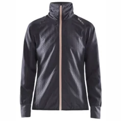 Jas Craft Women Eaze Wind Asphalt