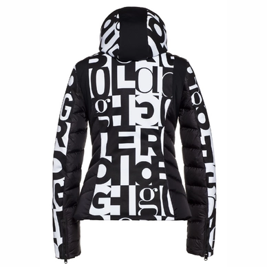 Jas Goldbergh Women Alpha Graphic 3 Jas Goldbergh Women Alpha Graphic - Afbeelding 3