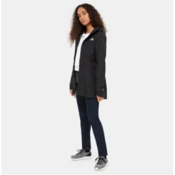 Jas The North Face Women Hikesteller Parka Shell TNF Black -Outdoor Supply-NL Jas20The20North20Face20Women20Hikesteller20Parka20Shell20TNF20Black202