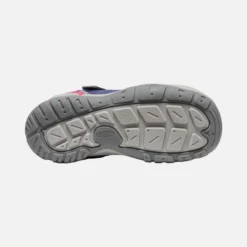 Schoen Keen Kids Knotch Peak Blue Depths Pink Peacock 6 Schoen Keen Kids Knotch Peak Blue Depths Pink Peacock -Outdoor Supply-NL Kids20Knotch20Peak20Pink203