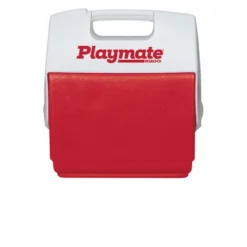 Koelbox Igloo Playmate Pal Red