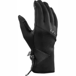 Handschoen Leki Men Traverse Black