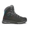 Wandelschoen Lowa Women Badia GTX Ws Anthracite Blue