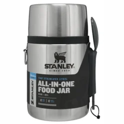Food Jar Stanley Adventure Vacuum Stainless Steel 0,53L -Outdoor Supply-NL Large JPG Adventure20Stainless20Steel20All in One20Food20Jar2018oz20Stainless20Steel