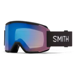 Skibril Smith Squad Black / ChromaPop Sun Black / Yellow 2020