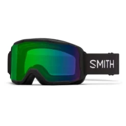 Skibril Smith Women Showcase OTG Black / ChromaPop Storm Rose Flash