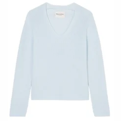 Trui Marc O'Polo Women 301605960115 Spring Sky