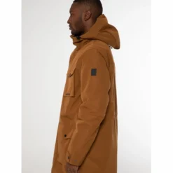 Jas Protest Men Meltin Snowjacket Beige -Outdoor Supply-NL Meltin20beige 15