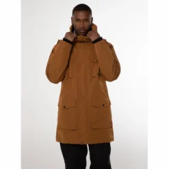 Jas Protest Men Meltin Snowjacket Beige -Outdoor Supply-NL Meltin20beige 8