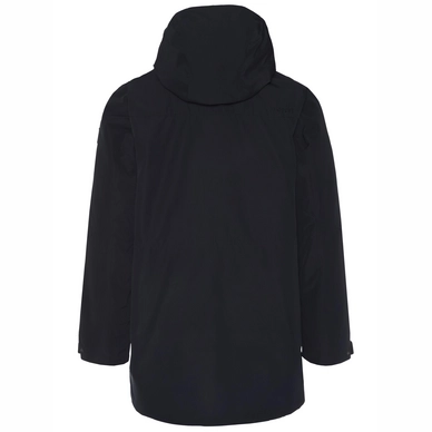 Jas Protest Men Meltin Snowjacket Deep Ocean 2 Jas Protest Men Meltin Snowjacket Deep Ocean - Afbeelding 2