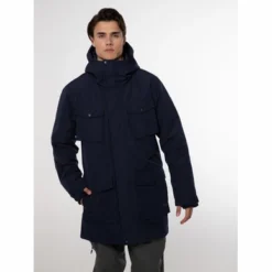 Jas Protest Men Meltin Snowjacket Deep Ocean 13 Jas Protest Men Meltin Snowjacket Deep Ocean -Outdoor Supply-NL Meltin20blauw 6