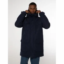 Jas Protest Men Meltin Snowjacket Deep Ocean 15 Jas Protest Men Meltin Snowjacket Deep Ocean -Outdoor Supply-NL Meltin20blauw 8