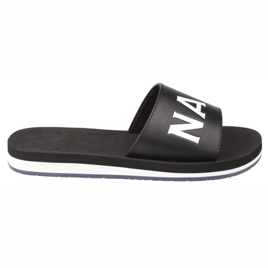 Slipper Napapijri Women Ariel Black 1 Slipper Napapijri Women Ariel Black