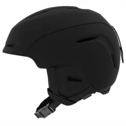 Skihelm Giro Junior Neo Matte Black
