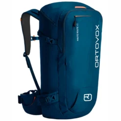 Ski Rugzak Ortovox Men Haute Route 40 Petrol Blue