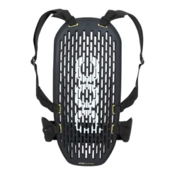 Backprotector POC VPD System Back Uranium Black