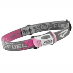 Hoofdlamp Fuel 4 Roze Princeton Tec