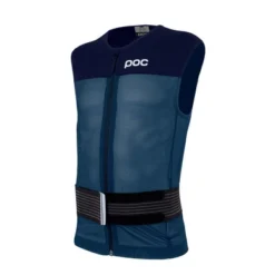 Protector POC Spine VPD Air Vest Uranium Black -Outdoor Supply-NL P 20450 1553 1 fixed