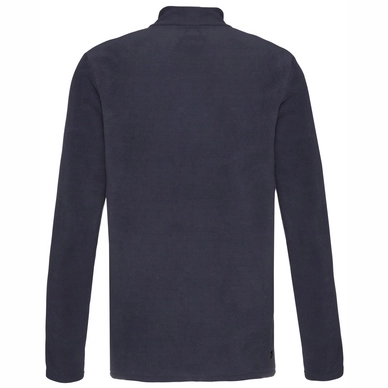 Skipully Protest Men Perfecto 1/4 Zip Top Space Blue 2 Skipully Protest Men Perfecto 1/4 Zip Top Space Blue - Afbeelding 2