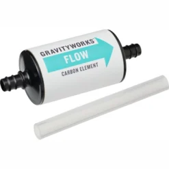 Filterelement Platypus GravityWorks Carbon Element