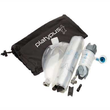 Waterfilter Platypus GravityWorks 4.0L System 1 Waterfilter Platypus GravityWorks 4.0L System