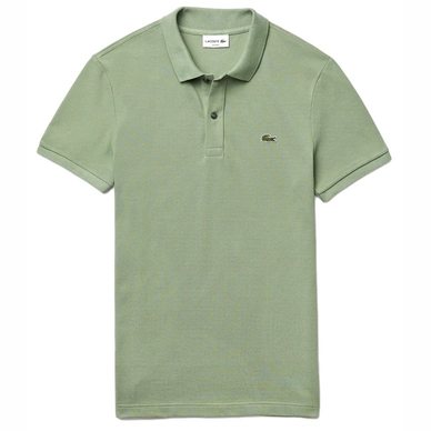 Polo Lacoste Men PH4012 Slim Fit Thyme 1 Polo Lacoste Men PH4012 Slim Fit Thyme