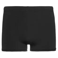 Zwembroek Protest Boys Carst Swimtrunk True Black