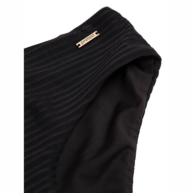 Bikinibroekje Protest Women MM Jay True Black 2 Bikinibroekje Protest Women MM Jay True Black - Afbeelding 2