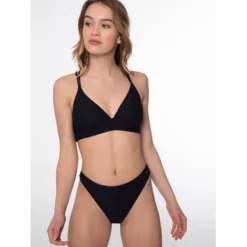 Bikinibroekje Protest Women MM Tela True Black 10 Bikinibroekje Protest Women MM Tela True Black -Outdoor Supply-NL Protest MM Tela True Black 3