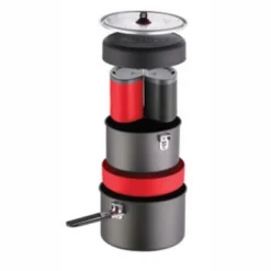 Campingset MSR Quick 2 System