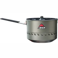 Kookpot MSR Reactor 2.5L Pot