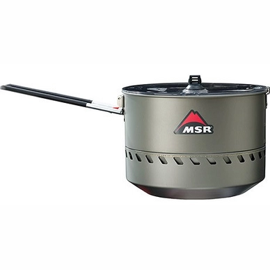 Kookpot MSR Reactor 2.5L Pot 1 Kookpot MSR Reactor 2.5L Pot