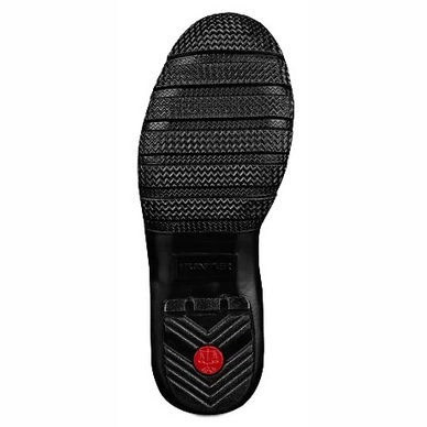 Regenlaars Original Wellington Short Gloss Black Hunter 4 Regenlaars Original Wellington Short Gloss Black Hunter - Afbeelding 4