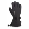 Handschoen Dakine Women Sequoia Gore-Tex Glove Black