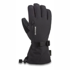 Handschoen Dakine Women Sequoia Gore-Tex Glove Black