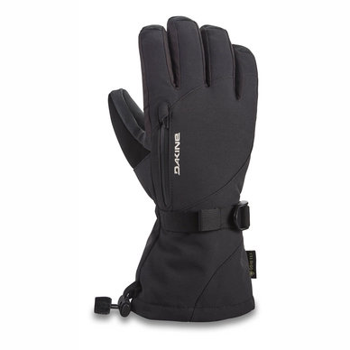 Handschoen Dakine Women Sequoia Gore-Tex Glove Black 1 Handschoen Dakine Women Sequoia Gore-Tex Glove Black