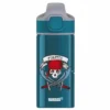 Waterfles Sigg WMB Pirates 0.4L Blue