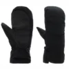 Want Sinner Women Dufour Mitten Black